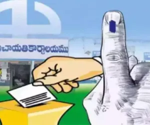 జగిత్యాల జిల్లా, గ్రామపంచాయతీ ఎన్నికల మొదటిదశలో పోలింగ్  మొత్తం 73.68% ఓటింగ్