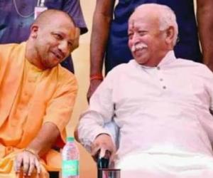 యూపీ ఎన్నికలు – యోగి నాయకత్వానికే ఆర్ఎస్ఎస్ ముద్ర: వ్యతిరేక ప్రచారానికి చెక్, బీజేపీలో స్పష్టత