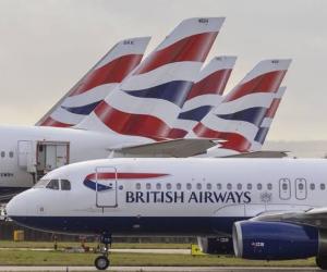 భారత మార్కెట్‌లో బ్రిటిష్ ఎయిర్వేస్ విస్తరణ – ఢిల్లీకి మూడో డైలీ ఫ్లైట్