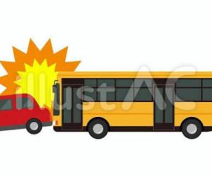 తమిళనాడులో ఘోర రోడ్డు ప్రమాదం.. ప్రభుత్వ బస్సు ఢీకొని 8 మంది మృతి