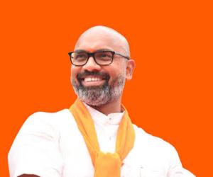 జగిత్యాల జిల్లాలో రోళ్ళవాగు ప్రాజెక్ట్ అనుమతులు వేగవంతం చేయాలి – ఎంపీ ధర్మపురి అర్వింద్