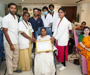 తెలంగాణ అమరవీరుల స్మరణలో జాగృతి మెగా రక్తదాన శిబిరం 