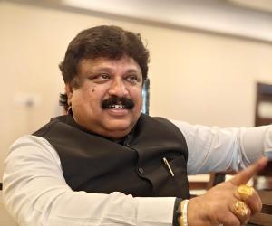 కాంగ్రెస్ ప్రభుత్వ రెండేళ్ల పూర్తి సందర్భంగా సికింద్రాబాద్‌లో  రేపు భారీ సంబరాలు