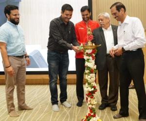 యశోదలో అంతర్జాతీయ యు.బి.ఇ. స్పైన్ కాన్ఫరెన్స్ విజయవంతం