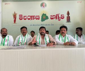 “ఏం సాధించారని సంబరాలు