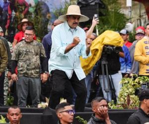 “యోధుల్లా నిలబడాలి… అమెరికా దౌడ పళ్లను పగలగొట్టాలి”