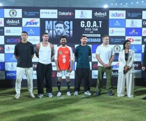 ప్రత్యేక విమానంలో ఢిల్లీకి రాహుల్ గాంధీ, సీఎం రేవంత్… కీలక అంశాలపై సుదీర్ఘ చర్చ