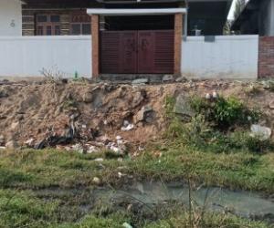 జనావాసాల మధ్య మురుగునీరు : పట్టించుకోని మున్సిపల్ సిబ్బందిపై కాలనీవాసుల ఆవేదన