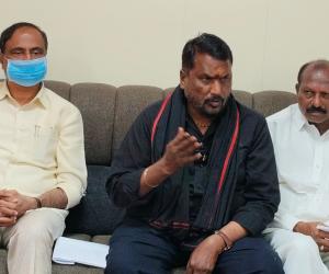 ప్రజలకు ఇచ్చిన వాగ్దానాల అమలుపై ప్రజల సంతృప్తి_ గ్రామపంచాయతీ ఎన్నికల తీర్పు నిదర్శనం