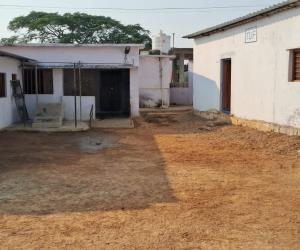 TDF-USA అట్లాంటా సహకారంతో పరమల ప్రభుత్వ స్కూల్ భవనం ప్రారంభం