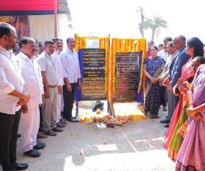 సమాజ అభివృద్ధిలో దాతల పాత్ర చాలా కీలకం జగిత్యాల ఎమ్మెల్యే డా. సంజయ్ కుమార్