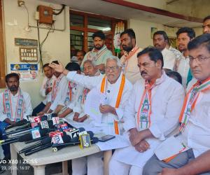 యావర్ రోడ్డు విస్తరణ జాప్యానికి ఎమ్మెల్యేనే కారణం కాదా..? – మాజీ మంత్రి  జీవన్ రెడ్డి సూటి ప్రశ్న