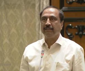 అసెంబ్లీలో జగిత్యాల నియోజకవర్గ సమస్యలు ప్రస్తావించిన ఎమ్మెల్యే డా. సంజయ్ కుమార్