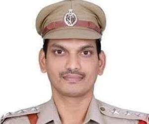 మంత్రి పొంగులేటి కొడుకుపై కేసు పెట్టిన ఎస్ఐకి ‘పనిష్‌మెంట్ ట్రాన్స్‌ఫర్?