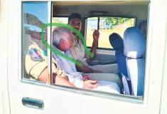 కోరుట్లలో విచిత్ర ఘటన – మద్యం మత్తులో బ్యాలెట్ పత్రాలను నమిలేసిన ఓటరు