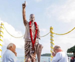 దేశమే ప్రథమం – విభజన భాషకు చోటు లేదు: అండమాన్‌లో మోహన్ భాగవత్ కీలక సందేశం