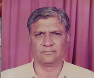 విద్యా–పారిశ్రామిక రంగాలకు వెలుగు నింపిన మహనీయుడు కాసుగంటి సుధాకర్‌రావు అస్తమయం