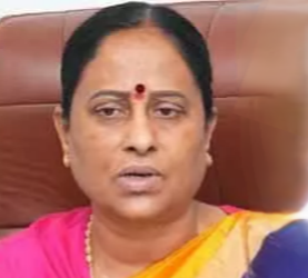 నాన్‌బెయిలబుల్‌ వారెంట్‌ ప్రచారం అసత్యం: కొండా సురేఖ ఖండన: