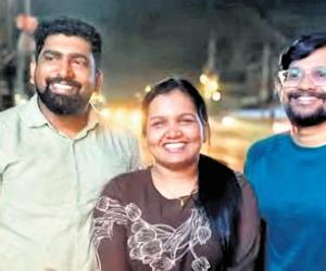 కోచిలో రోడ్డుపై ప్రాణాలు నిలిపిన డాక్టర్‌ ధైర్యం – సినిమా సన్నివేశాన్ని తలపించిన నిజజీవిత రక్షణ