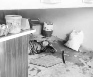 భైంసాలో అనుమానాస్పద సంబంధంపై ఘోర హత్య