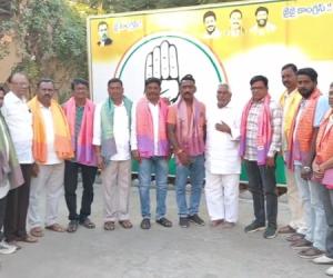 టీయూడబ్ల్యూజే (ఐజేయు) జగిత్యాల ప్రెస్ క్లబ్ నూతన కార్యవర్గానికి మాజీ మంత్రి జీవన్ రెడ్డి శుభాకాంక్షలు