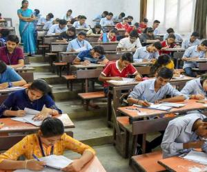 పదవ తరగతి పరీక్షల షెడ్యూలును కుదించండి : TRSMA విజ్ఞప్తి 