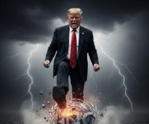 ట్రంప్ ప్రతిపాదించిన “Board of Peace” – ప్రపంచ నాయకులకు ఆహ్వానం,