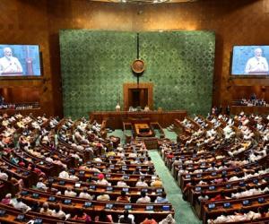 బడ్జెట్ పార్లమెంట్ 28 నుండి, సమావేశాలకు ముందు రోజు అఖిలపక్ష సమావేశం