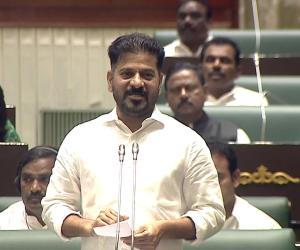 మూసీ పునరుజ్జీవానికి వేగం – మార్చి నాటికి టెండర్లు, త్వరలో పనులు ప్రారంభం: సీఎం రేవంత్ రెడ్డి