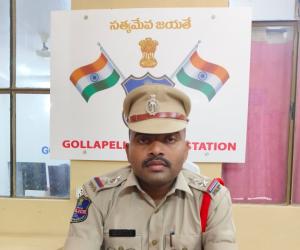 గంజాయి పట్టివేత యువత పై కేసు నమోదు