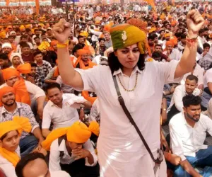  యూజీసీ కొత్త నిబంధనలపై బీజేపీలోనూ విభేదాలు 