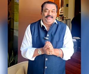 బెంగళూరులో విషాదం: కాన్ఫిడెంట్ గ్రూప్ చైర్మన్ సీజే రాయ్ ఆత్మహత్య