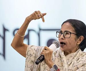దుమారం లేపుతున్న మమత బెనర్జీ వ్యాఖ్యలు – రాజకీయ సందేశం ఏంటి?