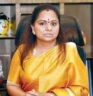 సమస్యల అధ్యయనానికి జాగృతి మరో 12 కమిటీలు