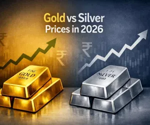 ఇండెక్స్ మార్పులతో బంగారం–వెండి మార్కెట్‌లో కలకలం