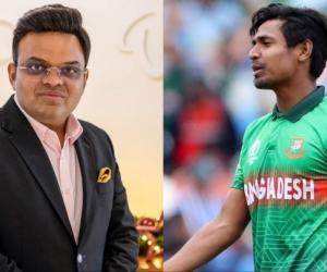 టీ20 ప్రపంచకప్‌లో ఆడేది లేదంటున్న బంగ్లాదేశ్