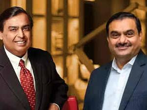 అడానీపై కార్పొరేట్ వర్గాల్లో తిరుగుబాటు?