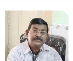 మెడిసిన్ అప్డేట్- 2026 లో డాక్టర్ శంకర్ వ్యాసం ప్రచురణ.   జగిత్యాల వైద్యుడికి దక్కిన అరుదైన అవకాశం. 