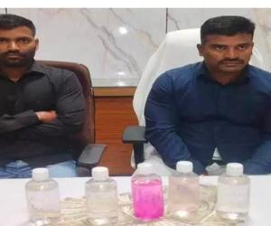 వనపర్తి జిల్లాలో  ఏసీబీకి చిక్కిన మరో ప్రభుత్వ అధికారి