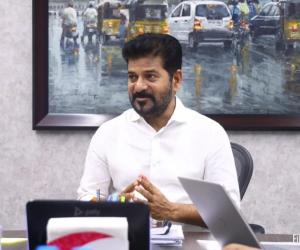 దావోస్ వేదికగా ‘తెలంగాణ రైజింగ్ 2047’ విజన్ : రేవంత్ రెడ్డి 