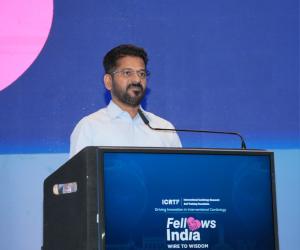 గుండె జబ్బుల నివారణను మిషన్‌గా తీసుకుందాం : సీఎం రేవంత్ రెడ్డి