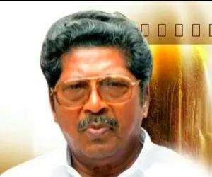 బతికుండగానే సమాధి నిర్మించుకున్న నక్క ఇంద్రయ్య మృతి – సంతాపం 