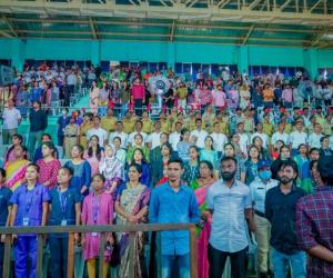 రోడ్డు భద్రతకు ప్రాధాన్యత – సీఎం రేవంత్ రెడ్డి