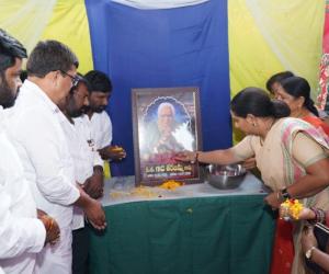 ఇన్నయ్యకు జాగృతి అండగా ఉంటుంది: జనగాంలో కవిత వ్యాఖ్యలు