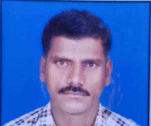 ప్రభుత్వ ఖర్చులతో స్వదేశానికి చేరిన గల్ఫ్ కార్మికుని మృతదేహం