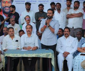  జగిత్యాల బల్దియా పై కాంగ్రెస్ జండా ఎగరవేయాలి :: mlc వెంకట్ 