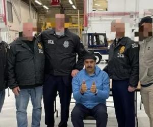 వెనిజులా పై అమెరికా దాడి: చట్టమా? లేక సామ్రాజ్యవాద దౌర్జన్యమా?