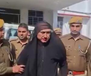 మైనర్‌పై అత్యాచార కేసులో రాజేంద్ర సిసోడియా అరెస్ట్