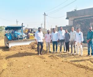 ప్రధాన మంత్రి గ్రామీణ సడక్ యోజన కింద 3.83 కోట్ల నిధుల విడుదల