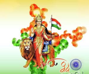 జాగ్రత్త! వందేమాతరం గౌరవంలో చిన్న తప్పుకు కూడా భారీ మూల్యం చెల్లించాలి